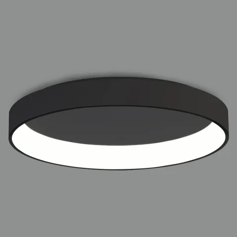 Plafoniera Dilga P3450470NDP ACB LED, Negru, Spania