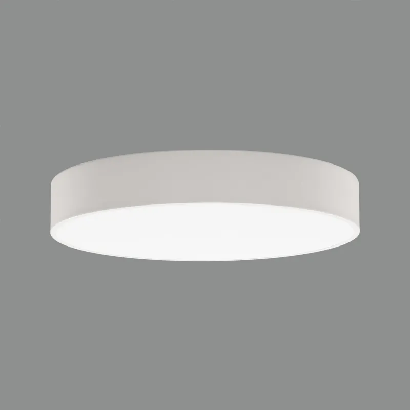 Plafoniera Isia P3453170BDP ACB LED, Alb, Spania
