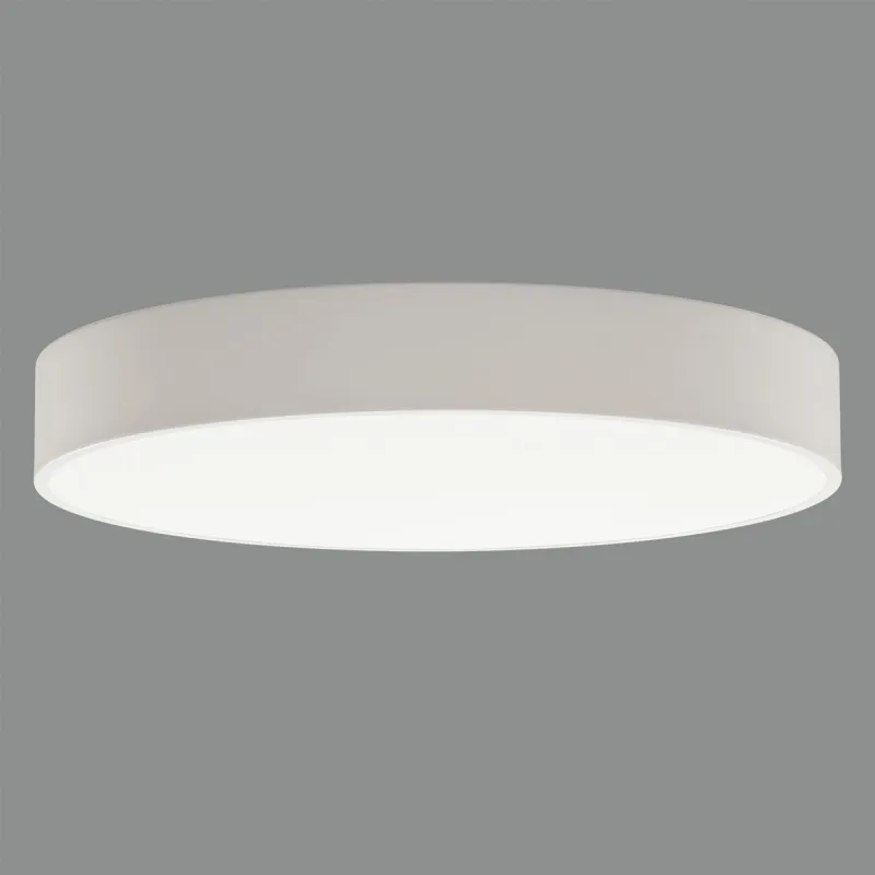 Plafoniera Isia P3453270BDT ACB LED, Alb, Spania
