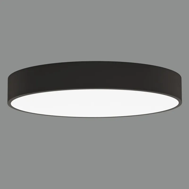 Plafoniera Isia P3453270NCA ACB LED, Negru, Spania