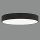 Plafoniera Isia P3453270NDP ACB LED, Negru, Spania