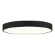 Plafoniera Isia P3453370N ACB LED, Negru, Spania