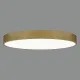Plafoniera Isia P3453370OTDT ACB LED, Auriu, Spania