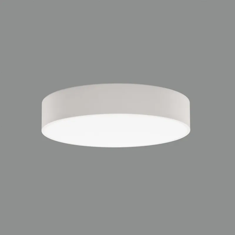 Plafoniera Isia P345343BTWAP ACB LED, Alb, Spania