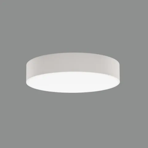 Plafoniera Isia P345343BTWRC ACB LED, Alb, Spania