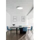Plafoniera Isia PRO P345360PBCA ACB LED, Alb, Spania