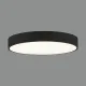 Plafoniera Isia PRO P345369PN ACB LED, Negru, Spania