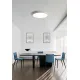 Plafoniera Isia PRO P345380PB ACB LED, Alb, Spania