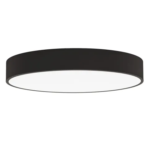 Plafoniera Isia PRO P345389PNDP ACB LED, Negru, Spania