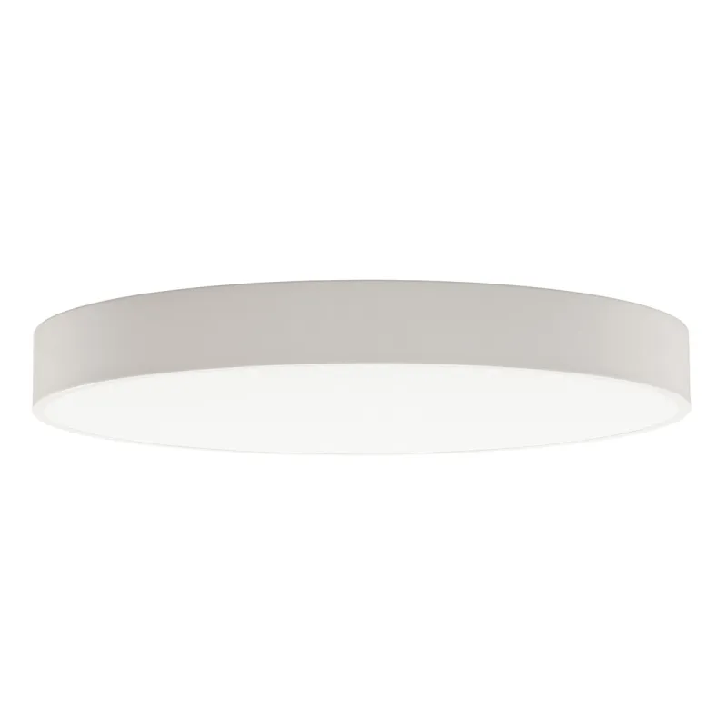 Plafoniera Isia PRO P345399PBCA ACB LED, Alb, Spania