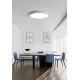 Plafoniera Isia PRO P345399PBCA ACB LED, Alb, Spania