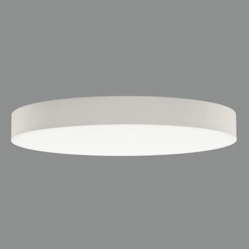Plafoniera Isia PRO P345399PBDP ACB LED, Alb, Spania