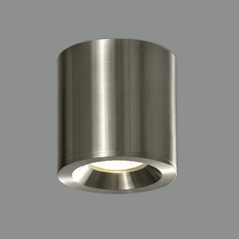 Plafoniera Exterior Vanduo P3467181NM ACB GU10, Nichel, Spania