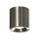 Plafoniera Exterior Vanduo P3467181NM ACB GU10, Nichel, Spania