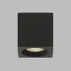 Spot Aplicat Branco P3468181N ACB GU10, Negru, Spania