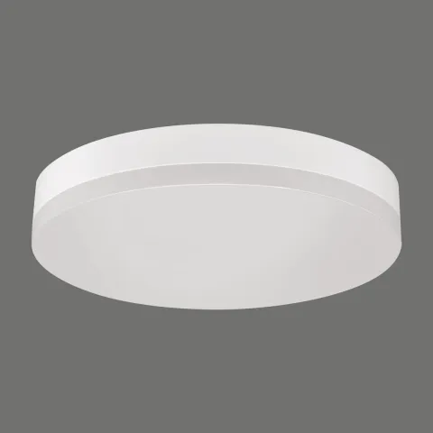 Plafoniera Madison P349713BEM ACB LED, Alb, Spania