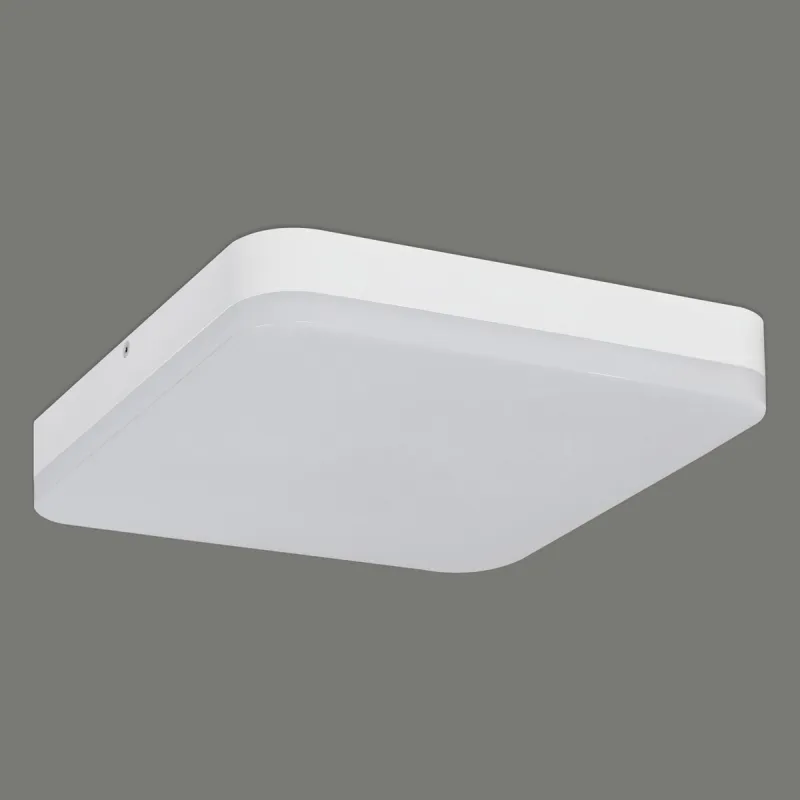 Plafoniera Baie Square P351213BMS ACB LED, Alb, Spania