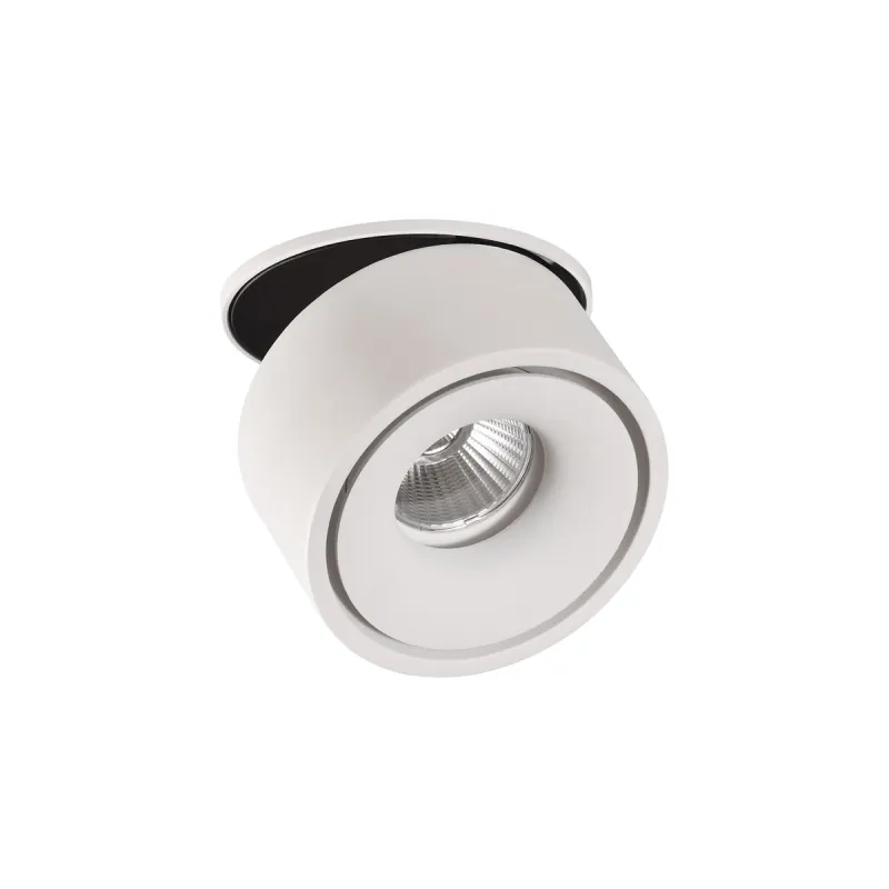 Spot Incastrat Apex P353810B ACB LED, Alb, Spania