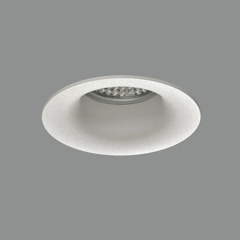 Spot Incastrat Winka P35571B ACB GU10, Alb, Spania
