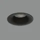 Spot Incastrat Winka P35571N ACB GU10, Negru, Spania