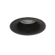 Spot Incastrat Winka P35571N ACB GU10, Negru, Spania