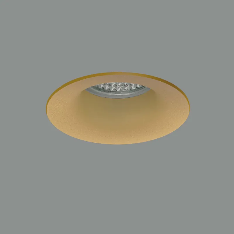 Spot Incastrat Winka P35571OT ACB GU10, Auriu, Spania