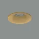 Spot Incastrat Winka P35571OT ACB GU10, Auriu, Spania
