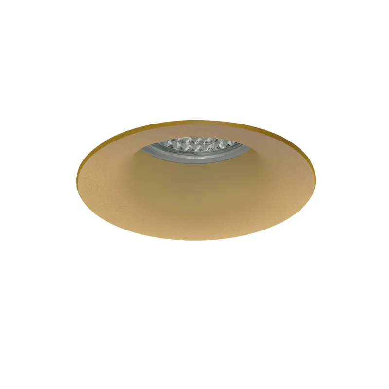 Spot Incastrat Winka P35571OT ACB GU10, Auriu, Spania