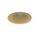 Spot Incastrat Winka P35571OT ACB GU10, Auriu, Spania