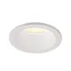 Spot Exterior Incastrat Nork P36771B ACB GU10, Alb, Spania