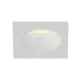 Spot Incastrat baie Velt P36781B ACB GU10, Alb, Spania