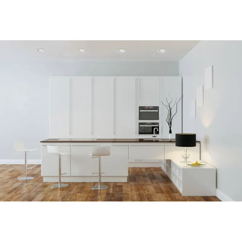 Spot Incastrat Apex P36881B ACB GU10, Alb, Spania