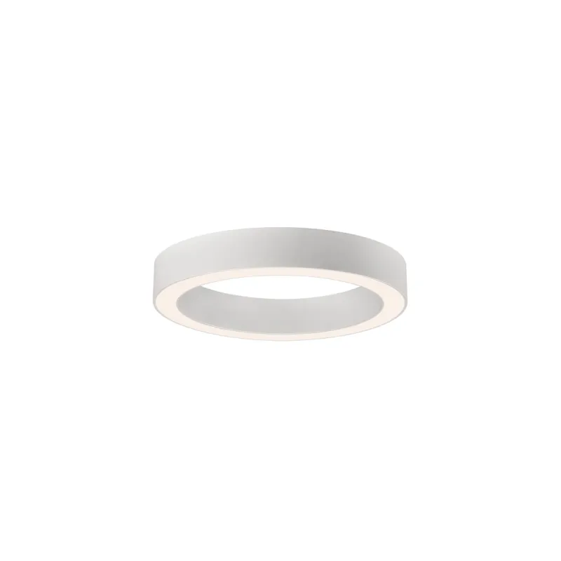 Plafoniera Aliso P3742071BDT ACB LED, Alb, Spania