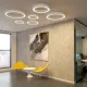 Plafoniera Aliso P3742071BDT ACB LED, Alb, Spania