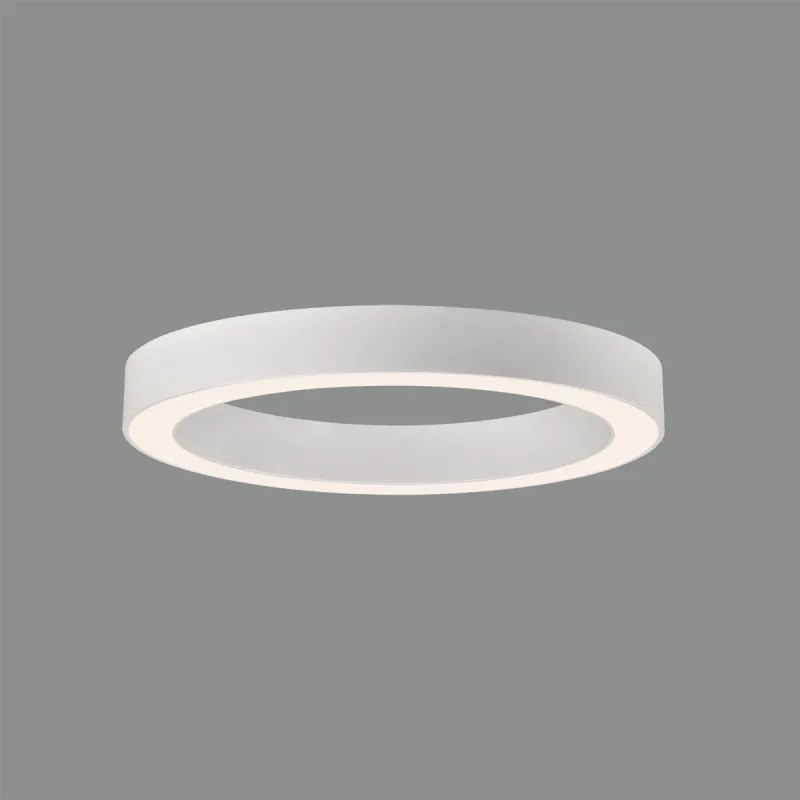 Plafoniera Aliso P3742171B ACB LED, Alb, Spania