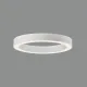 Plafoniera Aliso P3742171B ACB LED, Alb, Spania