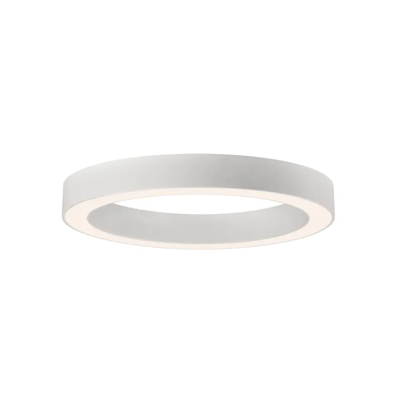 Plafoniera Aliso P3742171B ACB LED, Alb, Spania