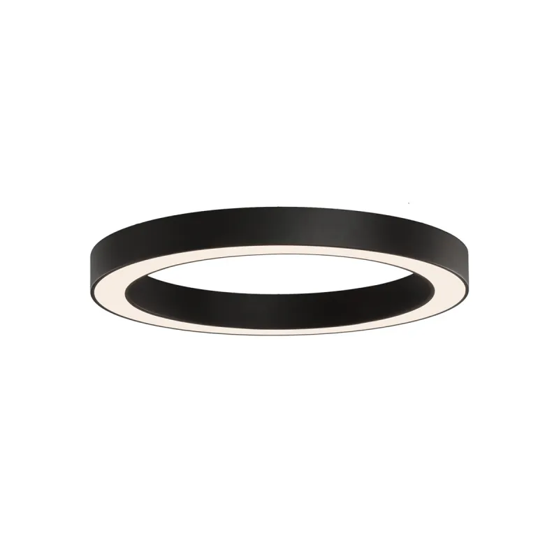 Plafoniera Aliso P3742171NDP ACB LED, Negru, Spania