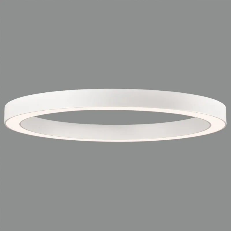 Plafoniera Aliso P3742271BCA ACB LED, Alb, Spania