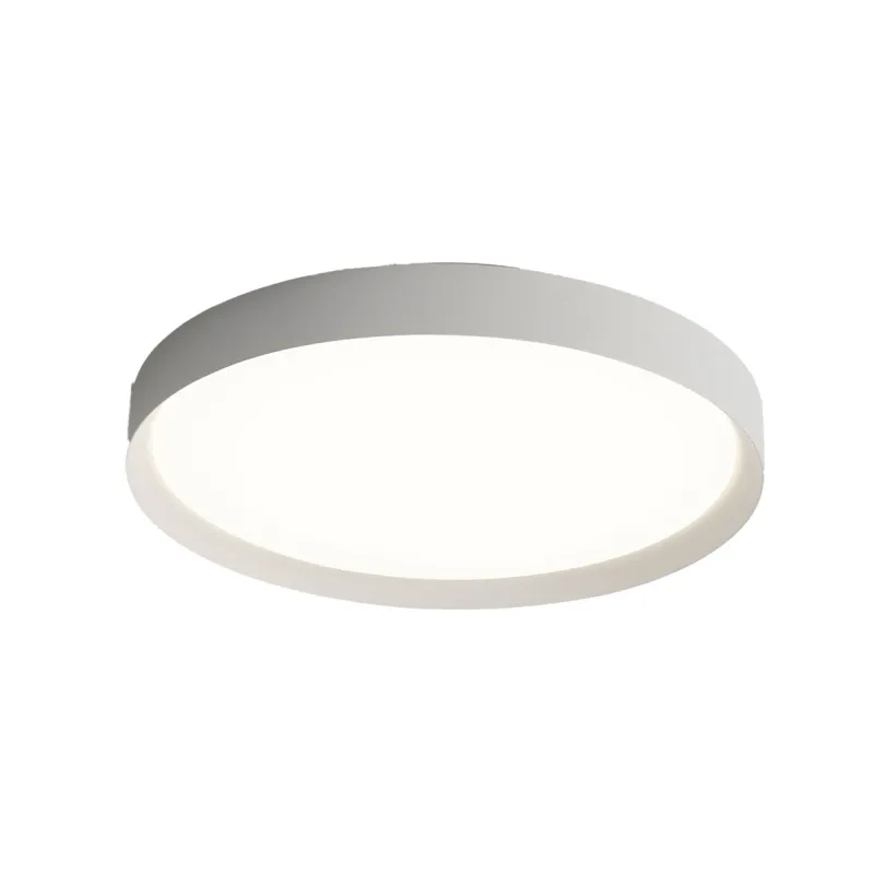Plafoniera Minsk P375840BCA ACB LED, Alb, Spania