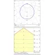 Plafoniera Minsk P375840B ACB LED, Alb, Spania