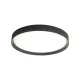 Plafoniera Minsk P375840NCA ACB LED, Negru, Spania