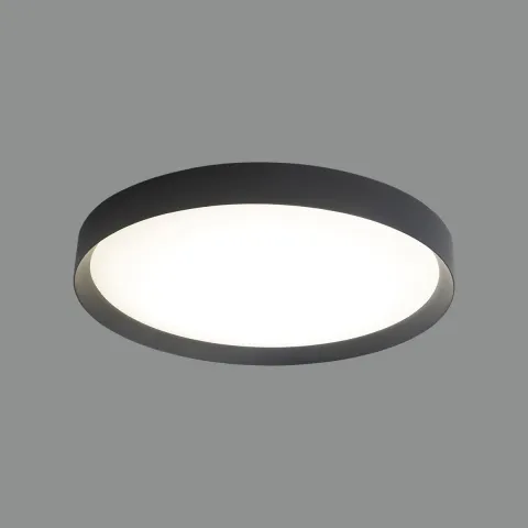 Plafoniera Minsk P375840NDP ACB LED, Negru, Spania