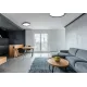 Plafoniera Minsk P375841NDP ACB LED, Negru, Spania