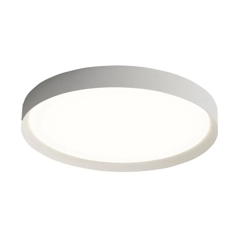 Plafoniera Minsk P375860BDP ACB LED, Alb, Spania