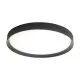 Plafoniera Minsk P375861NCA ACB LED, Negru, Spania