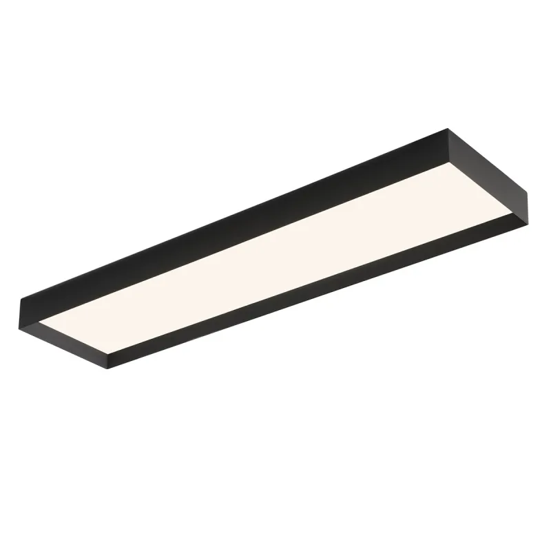 Plafoniera Munich P3759120NDP ACB LED, Negru, Spania