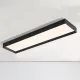 Plafoniera Munich P3759120N ACB LED, Negru, Spania