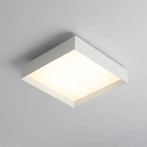 Plafoniera Munich P375940B ACB LED, Alb, Spania