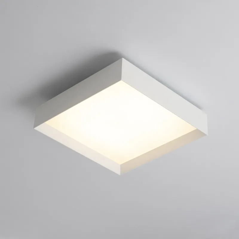 Plafoniera Munich P375940B ACB LED, Alb, Spania